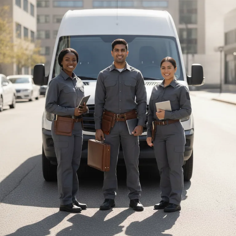 Lawyer team in Aurora